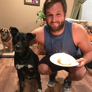 Meet your Posher, Mike